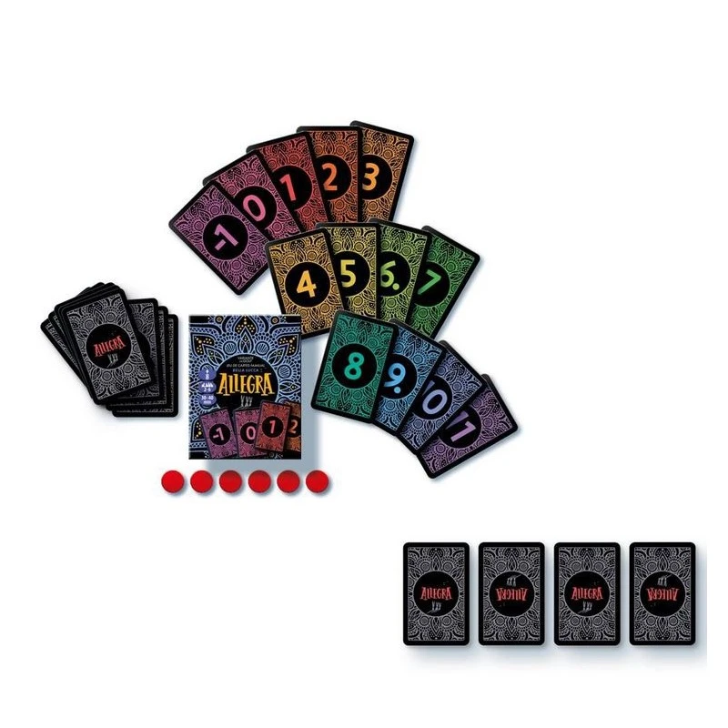 Allegra 4 Allegra – Image 2