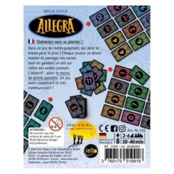 Allegra 7 Allegra -Variantes Boutique allegra 2