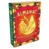 Almanac, La Route Du Dragon