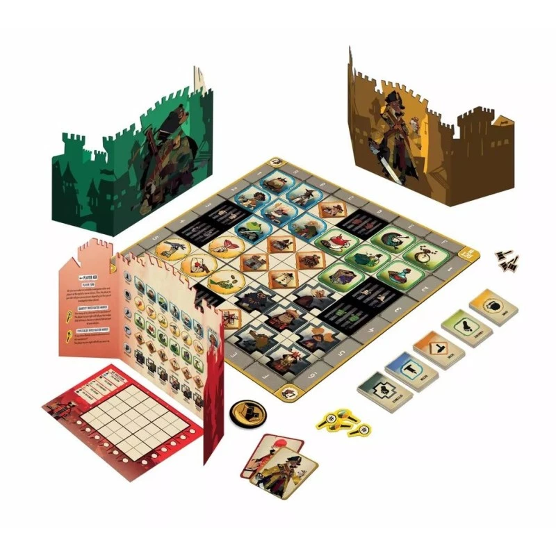 Almost Innocent 4 Almost Innocent – Image 2