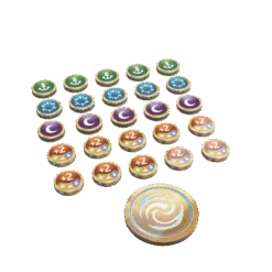 Altered : Premium Markers