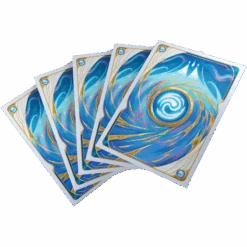 Altered Sleeves Ice Storm