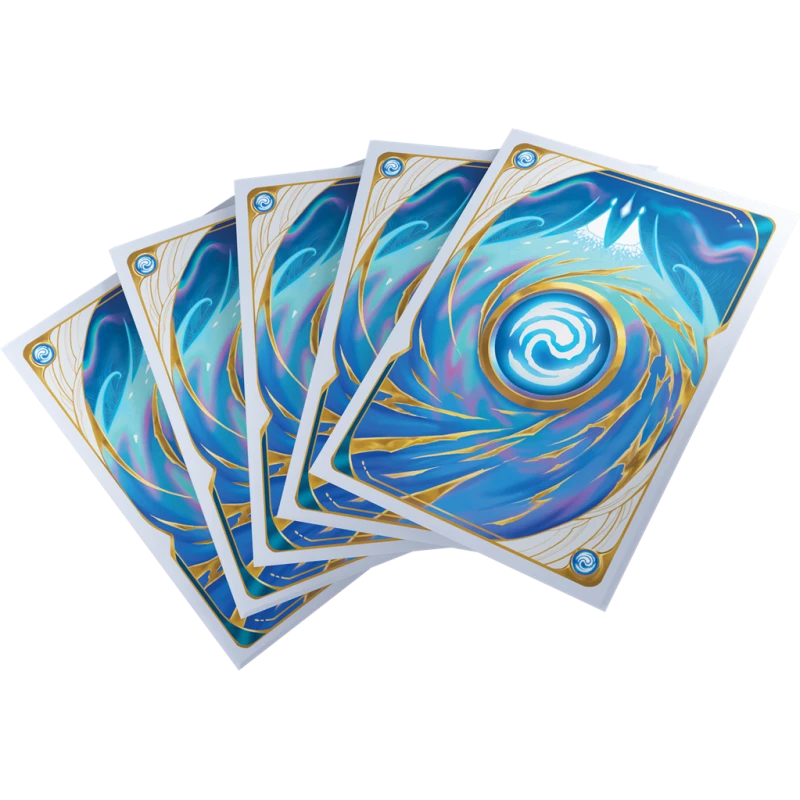 Altered Sleeves Ice Storm 3 Altered Sleeves Ice Storm