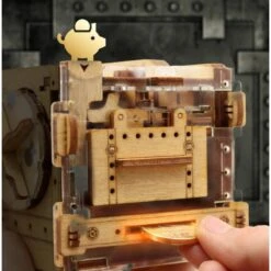 A-Maze-ing Safe -Variantes Boutique amazing safe 2