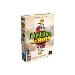 L'Ambition Des Rois