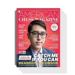 American Chess Magazine N° 17
