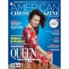 American Chess Magazine N° 21 1 American Chess Magazine N° 21 -Variantes Boutique american chess magazine n 21