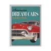 Cartes à Jouer American Dream Cars