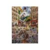 Puzzle 2000 Pièces - Apocalypse 2 Puzzle 2000 Pièces - Apocalypse -Variantes Boutique apocalypse puzzle 2000 pieces