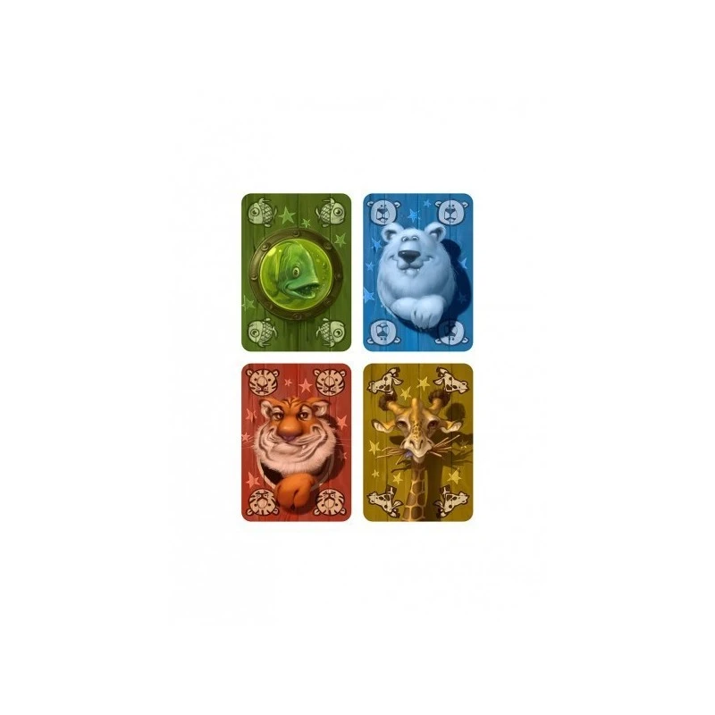 Aramini Circus 4 Aramini Circus – Image 2