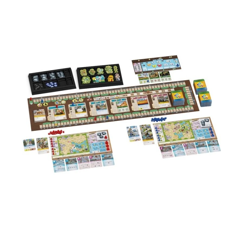 Ark Nova 4 Ark Nova – Image 2