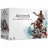 Assassin's Creed : Brotherhood Of Venice 2 Assassin's Creed : Brotherhood Of Venice -Variantes Boutique assassin s creed brotherhood of venice