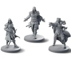 Assassin's Creed : Brotherhood Of Venice 8 Assassin's Creed : Brotherhood Of Venice -Variantes Boutique assassin s creed brotherhood of venice 2