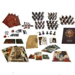 Assassin's Creed : Brotherhood Of Venice 9 Assassin's Creed : Brotherhood Of Venice -Variantes Boutique assassin s creed brotherhood of venice 3