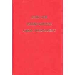 Avro 1938 International Chess Tournament