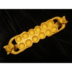 Awélé - Awalé Teck Singe -Variantes Boutique awele teck singe 5