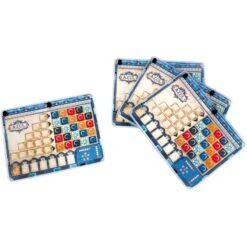 Azul Mini (Version Anglaise) 9 Azul Mini (Version Anglaise) -Variantes Boutique azul mini version anglaise 2