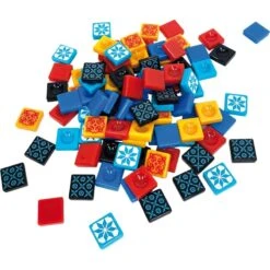 Azul Mini (Version Anglaise) 11 Azul Mini (Version Anglaise) -Variantes Boutique azul mini version anglaise 4