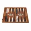 Backgammon 38cm Acajou 1 Backgammon 38cm Acajou -Variantes Boutique backgammon 38cm acajou