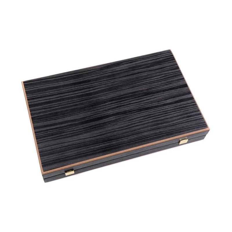 Backgammon Argento - Grand Modèle 5 Backgammon Argento - Grand Modèle – Image 3