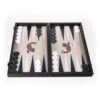 Backgammon Japonais Koi 48x26cm -Variantes Boutique backgammon japonais koi 48x26cm