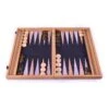 Backgammon Luxe Liège 48cm -Variantes Boutique backgammon luxe liege 48cm