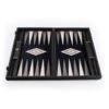 Backgammon Pearly Grey 30x20cm 1 Backgammon Pearly Grey 30x20cm -Variantes Boutique backgammon pearly grey 30x20cm