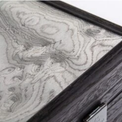 Backgammon Pearly Grey 30x20cm 8 Backgammon Pearly Grey 30x20cm -Variantes Boutique backgammon pearly grey 30x20cm 2