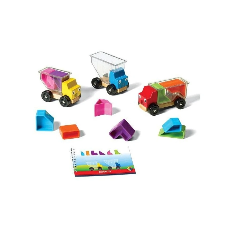 Bahuts Malins 3 Bahuts Malins