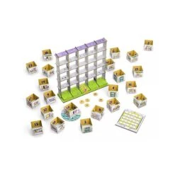 Balconia -Variantes Boutique balconia 1