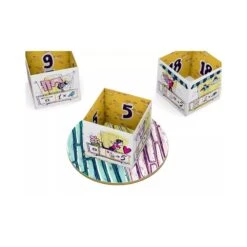 Balconia -Variantes Boutique balconia 3