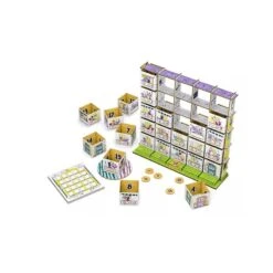 Balconia -Variantes Boutique balconia 5