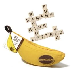 Bananagrams (English Version)