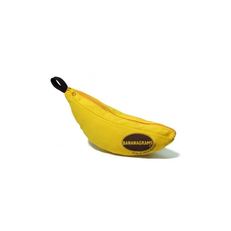 Bananagrams 4 Bananagrams – Image 2