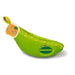 Bananagrams Junior -Variantes Boutique bananagrams junior 2