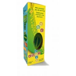 Bananagrams Junior (Boite)