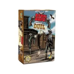 Bang! Le Duel