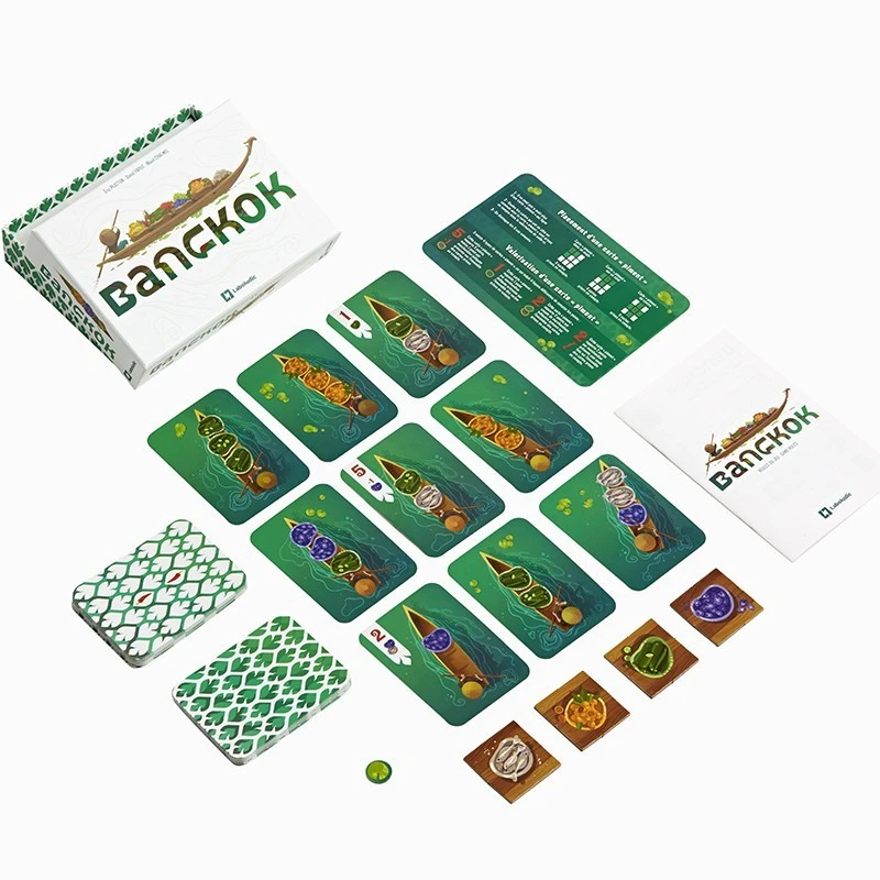 Bangkok 4 Bangkok – Image 2