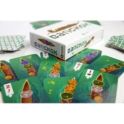 Bangkok 8 Bangkok -Variantes Boutique bangkok 2