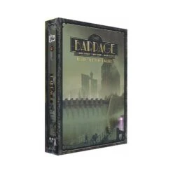 Barrage - Extension : Le Projet Leeghwater