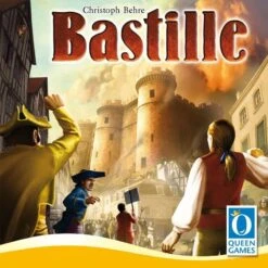 Bastille 7 Bastille -Variantes Boutique bastille jeu 2