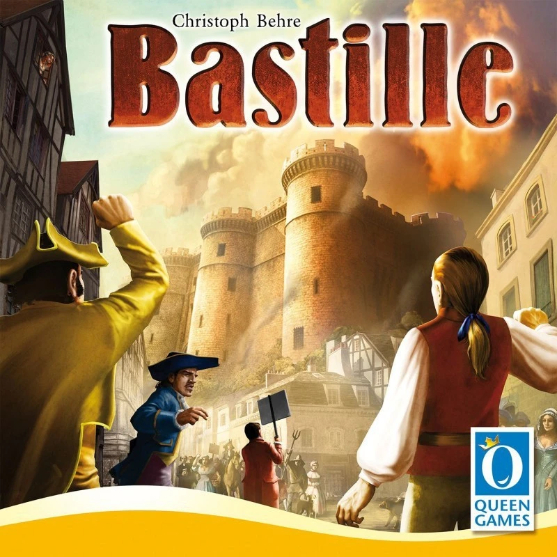 Bastille 5 Bastille – Image 3