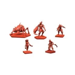 Battlelore Seconde Édition VF - La Horde De Scorn