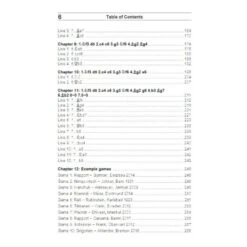 Bekemann & Konikowski - Réti Opening Properly Played 8 Bekemann & Konikowski - Réti Opening Properly Played -Variantes Boutique bekemann konikowski reti opening properly played 2