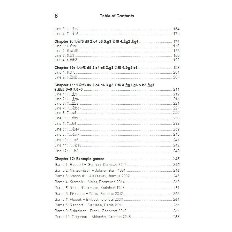 Bekemann & Konikowski - Réti Opening Properly Played 5 Bekemann & Konikowski - Réti Opening Properly Played – Image 3