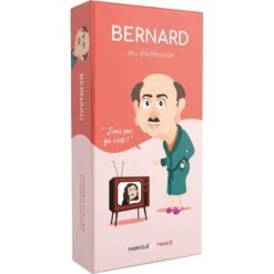 Bernard