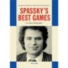 Bezgodov - Spassky's Best Games : A Chess Biography (HARDCOVER)