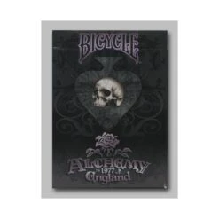 Cartes à Jouer Bicycle Alchemy 1977 England