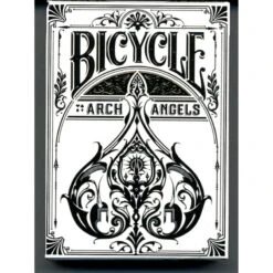 Bicycle Archangels -Variantes Boutique bicycle archangels 2