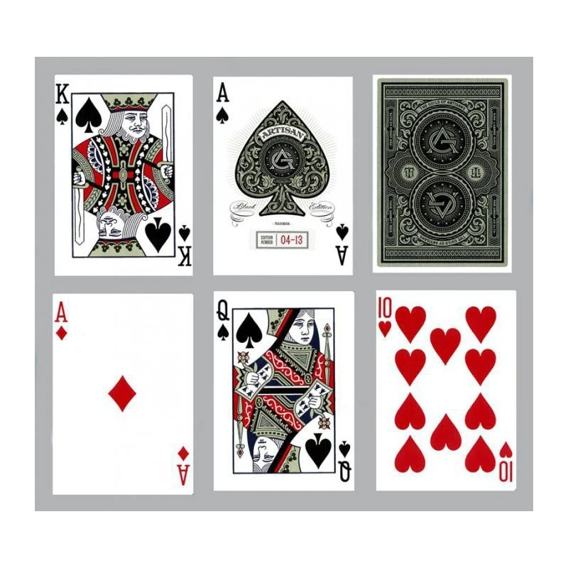 Bicycle Artisan Black 4 Bicycle Artisan Black – Image 2